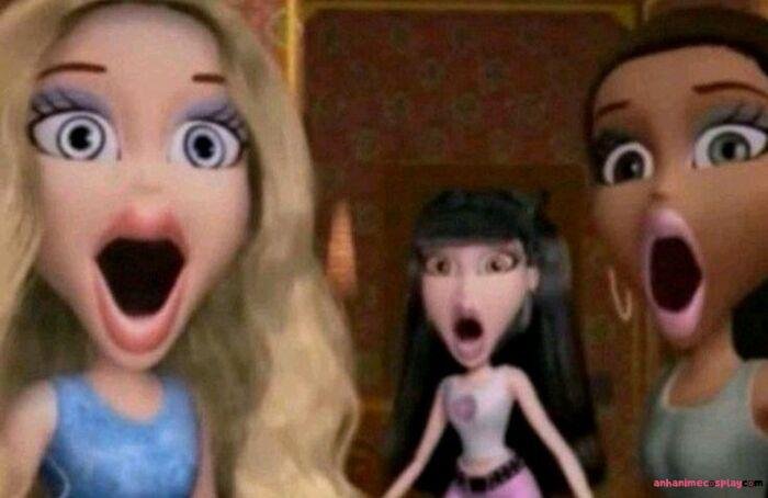 meme hốt hoảng siêu nhất